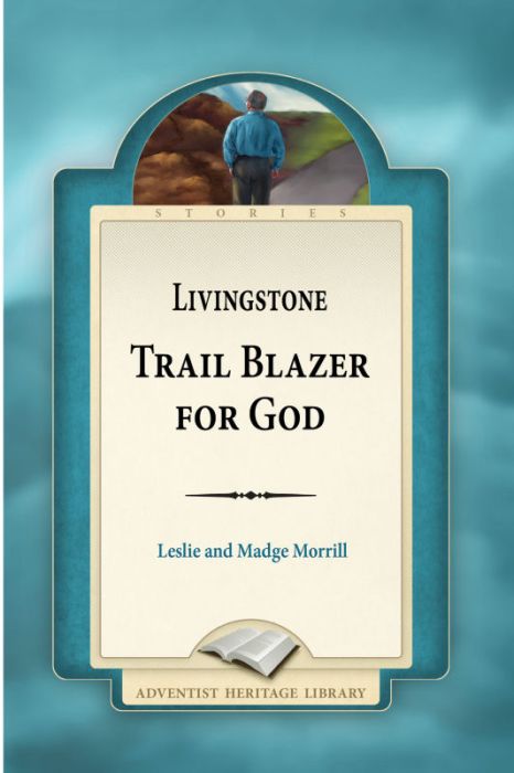 Livingstone, Trail Blazer