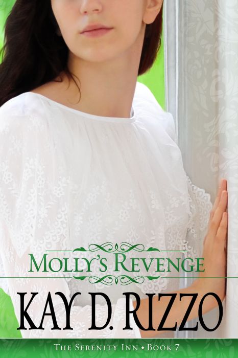Molly's Revenge (Book 7 Serenity Inn Series)