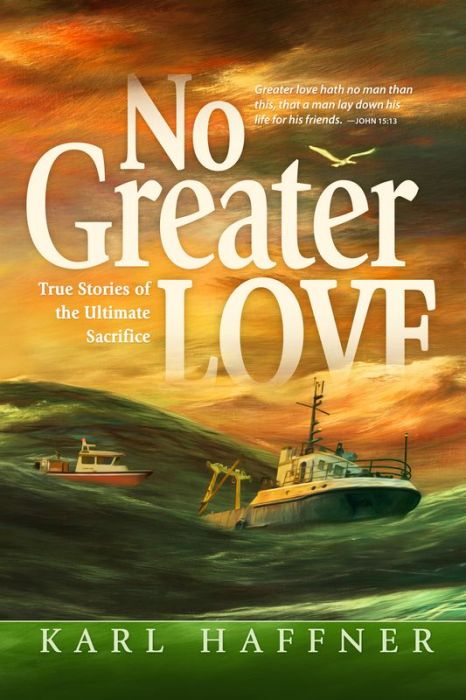 No Greater Love