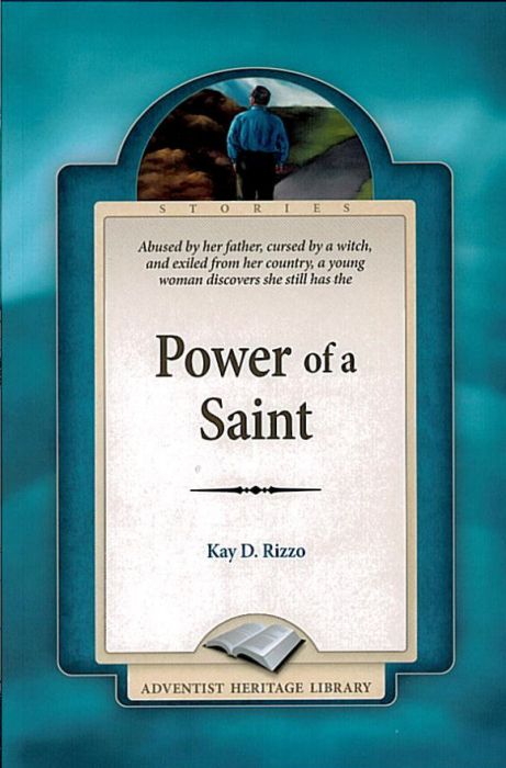 Power of a Saint