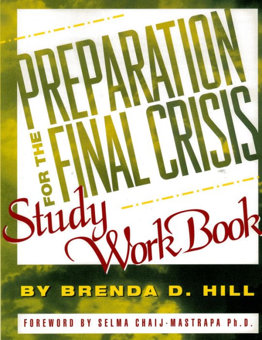 Preparation For the Final Crisis