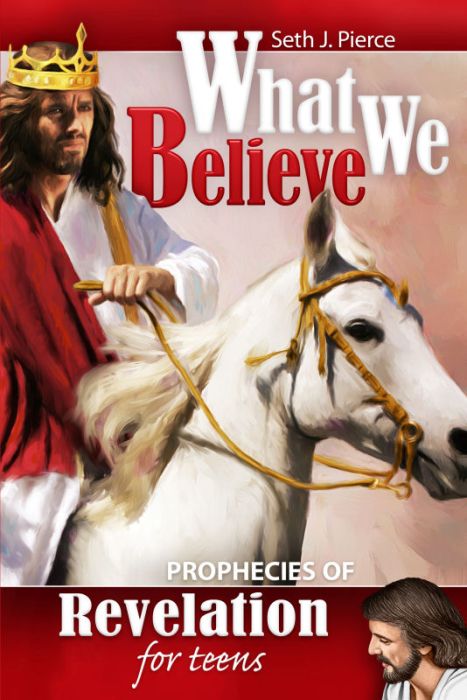 Prophecies of Revelation