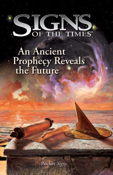 An Ancient Prophecy Reveals the Future