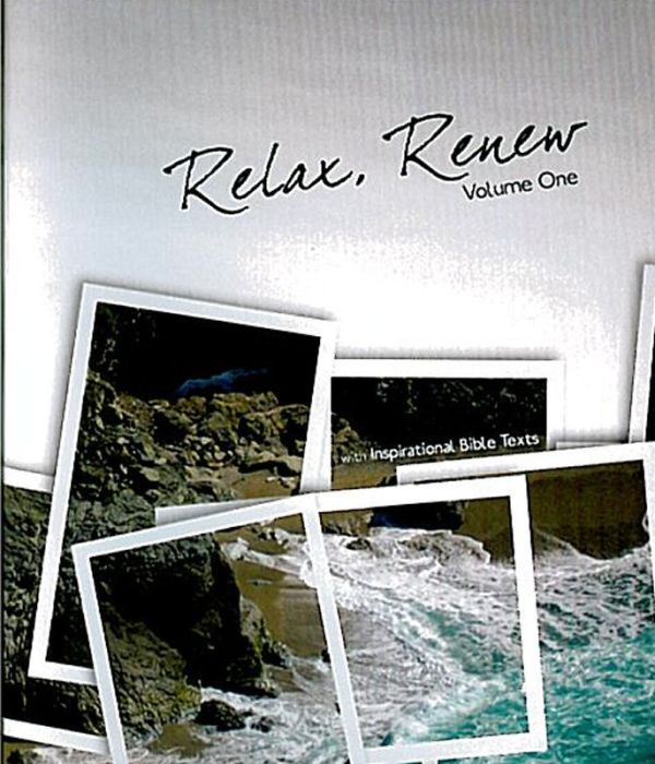 Relax, Renew