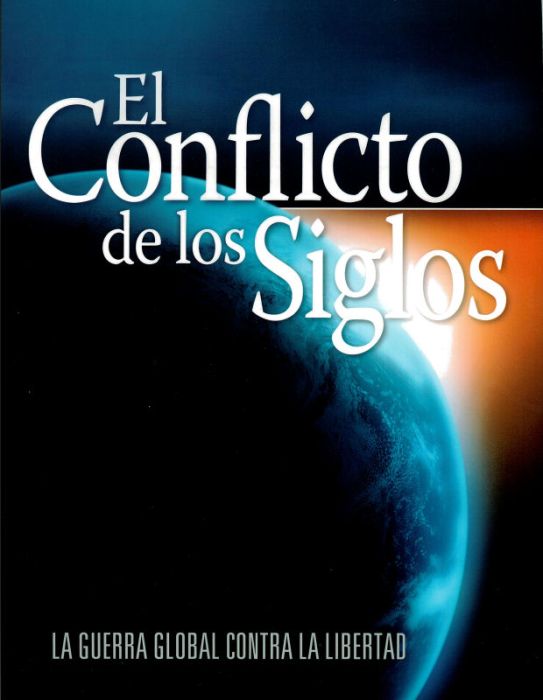 El Conflicto 