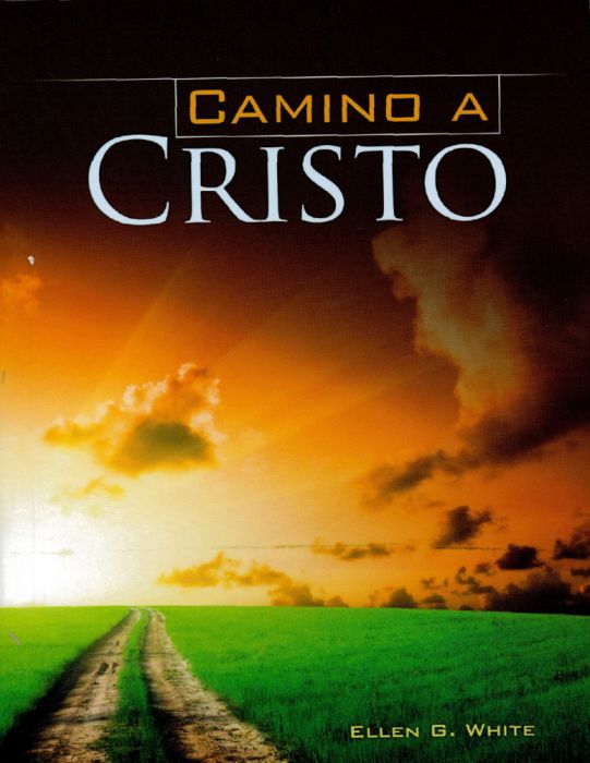 Steps to Christ Illustrated SPN