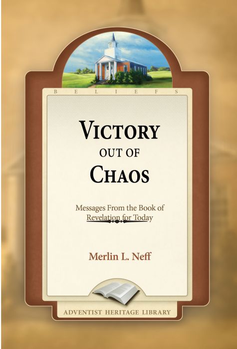 Victory Out Of Chaos