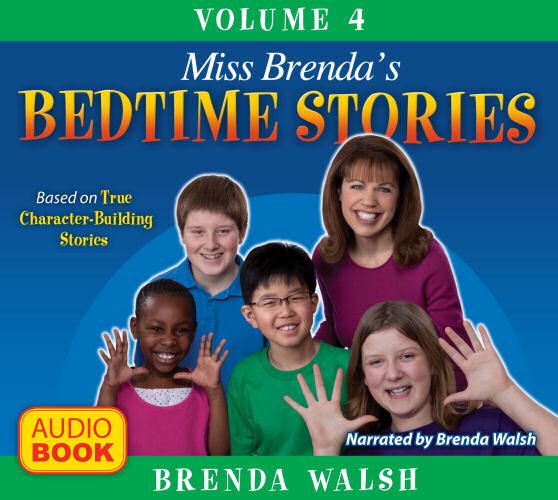 Bedtime Stories V4