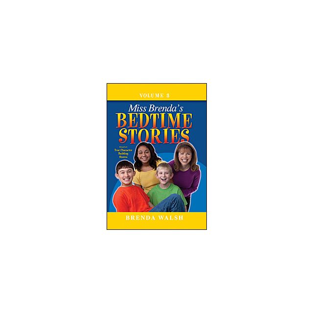 Bedtime Stories (2008) – Shannon Theatre