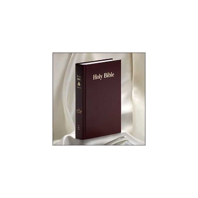 NKJV Gift Bible with Finley Helps Black