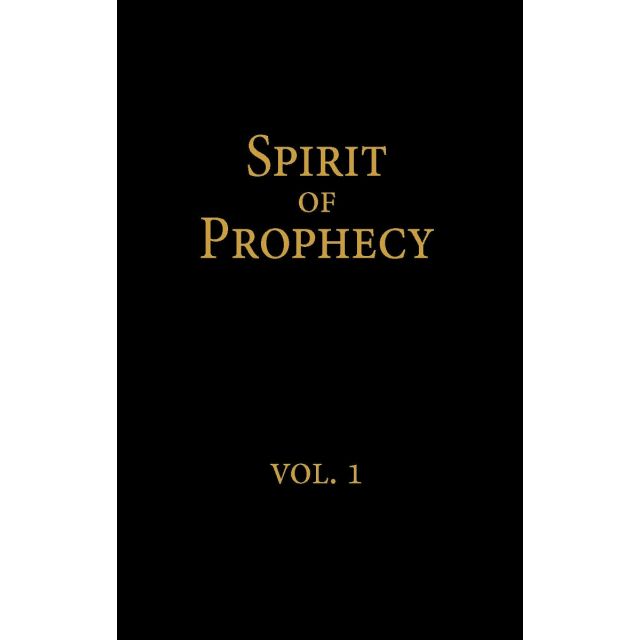 Spirit of prophecy books download higher window