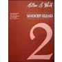 Ellen G. White Manuscript Releases, Vol. 2 (Nos. 97-161, 1958-1964) thumbnail