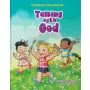 Talking with God (Primary Devotional) thumbnail