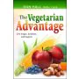 The Vegetarian Advantage thumbnail