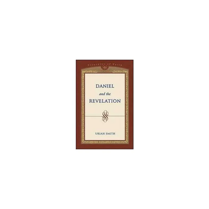 Daniel and the Revelation