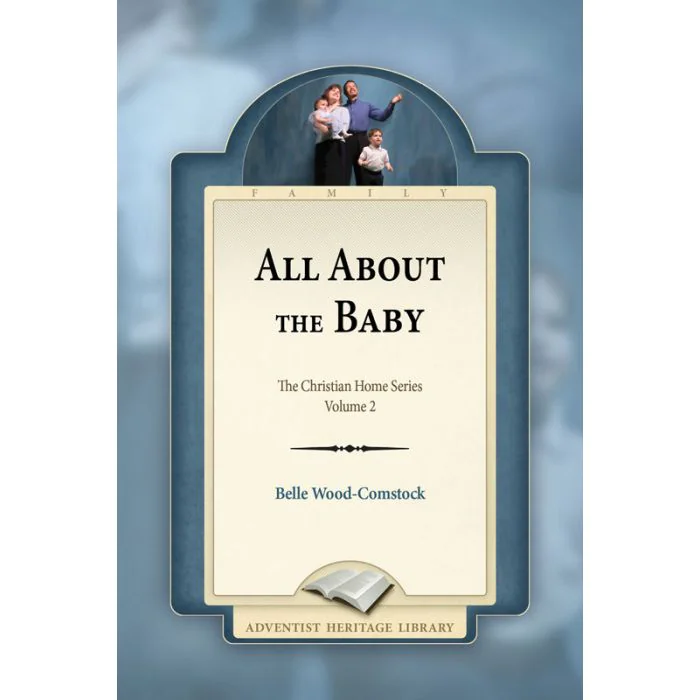 All About the Baby All About the Baby