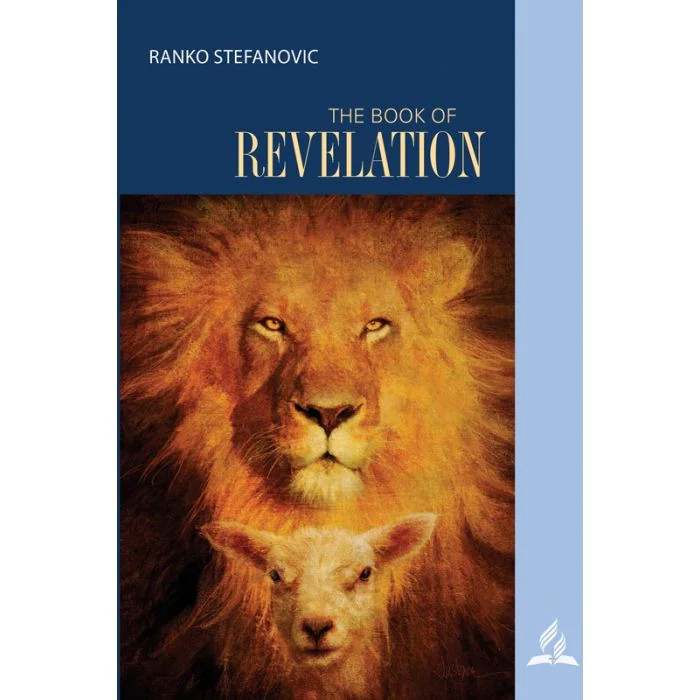 The Book of Revelation (Bible Book Shelf 1Q 2019)