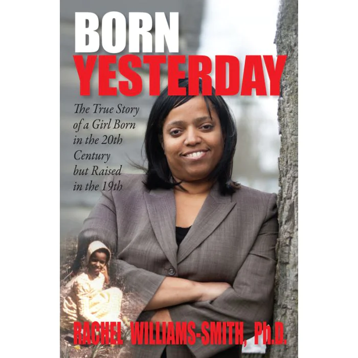 Born Yesterday Born Yesterday