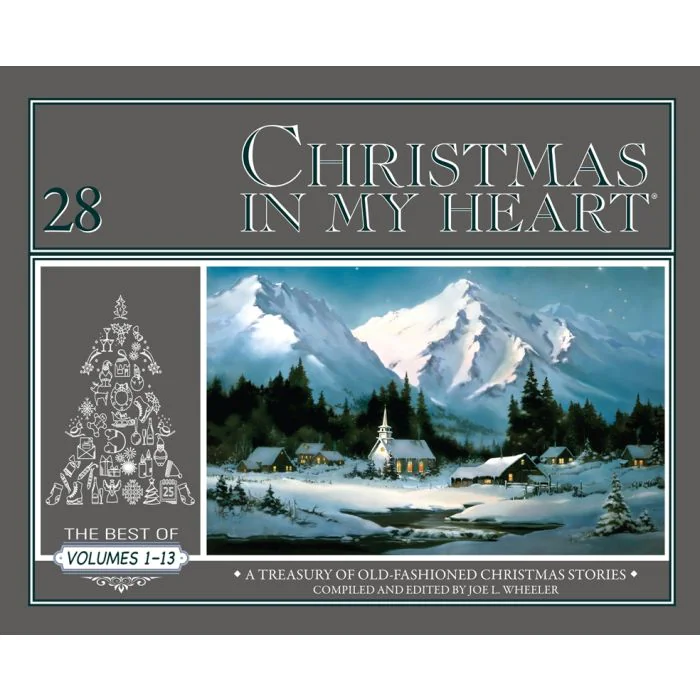 Christmas In My Heart Book 28 Christmas In My Heart Book 28