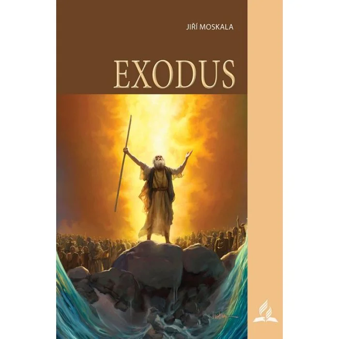 Exodus (3Q 2025 Bible Bookshelf)