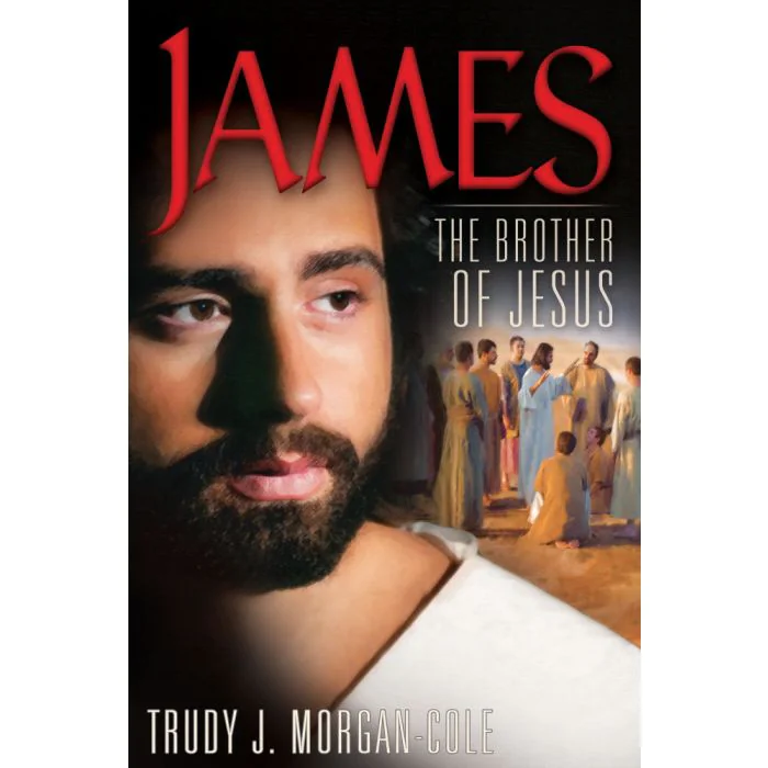 James, The Brother of Jesus