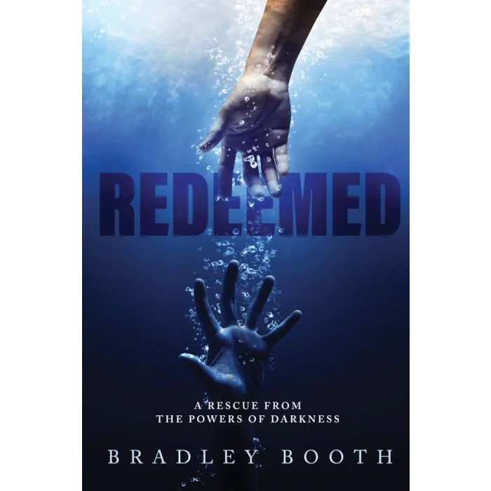 Redeemed: A Rescue from the Powers of Darkness