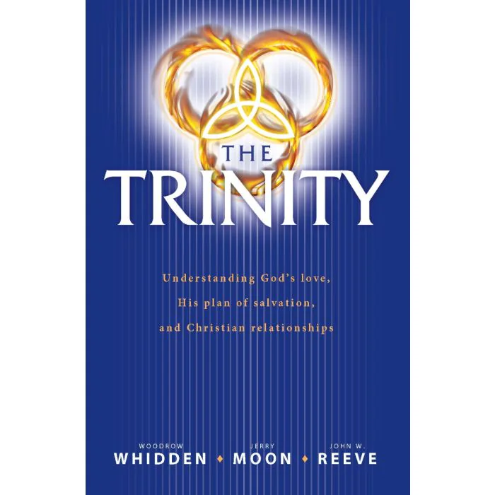 The Trinity The Trinity