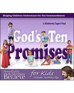 God's Ten Promises