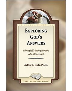 Exploring God's Answers