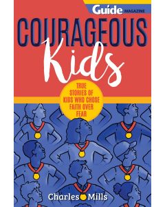 Courageous Kids