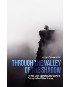 Through The Valley Of The Shadow