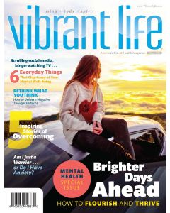 Vibrant Life Special - Mental Health
