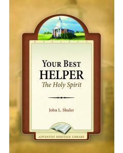 Your Best Helper: The Holy Spirit