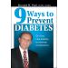 9 Ways to Prevent Diabetes