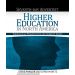 Higher Education in North America