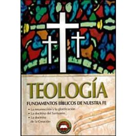 Manual de teología SDA - T4 (Espanol)