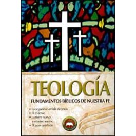 Manual de teología SDA - T9 (Espanol)
