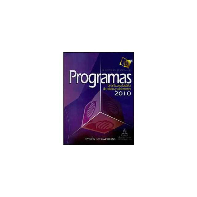 Programas para la Escuela Sabática 2011 (Espanol)