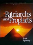 Patriarchs and Prophets book cover