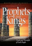 Prophets and Kings book cover