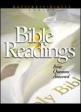 Bible Readings book cover