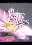Desire of Ages book cover